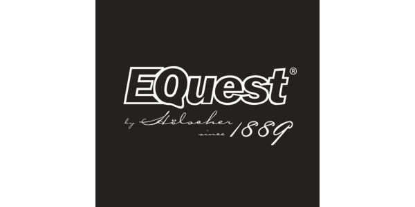 EQuest Sicherheitsweste Smart Rider Weste Kid's CL - Reitsport Lauries