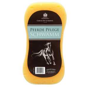 Carr&Day&Martin HORSE CARE SPONGE
