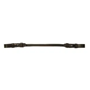 HANS MELZER Sattelhalteriemen 35cm braun