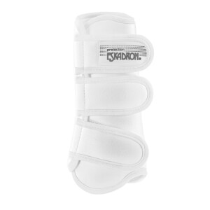 ESKADRON Gamaschen ALLROUND F, white, PAAR