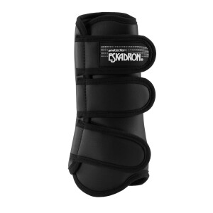 ESKADRON Gamaschen ALLROUND F, black, PAAR