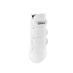 ESKADRON Gamaschen ALLROUND H, white, PAAR