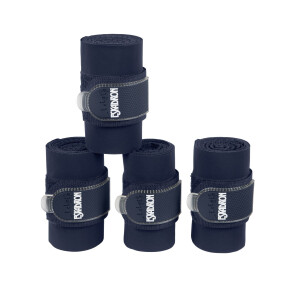ESKADRON Bandagen SOFTSHELL, nightblue, FULL