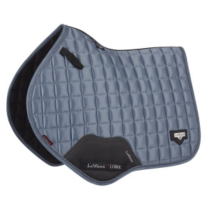 LEMIEUX Loire Classic Satin CC Square 01200005, Ice Blue,...
