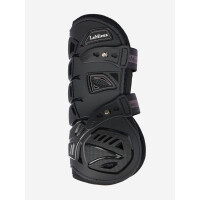 LEMIEUX LeMieux Motion Cool Tendon Gamaschen Schwarz