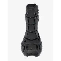 LEMIEUX LeMieux Motion Cool Tendon Gamaschen Schwarz