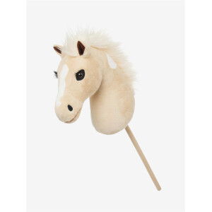 LEMIEUX 25SS Hobby Horse Lemon 06250001 Lemon, One Size