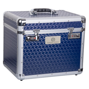 IMPERIAL RIDING Putzbox IRHShiny, Navy, 1SIZE