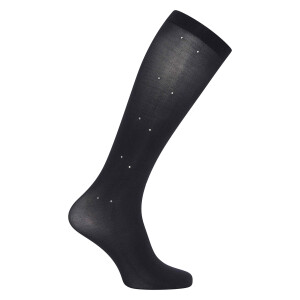 IMPERIAL RIDING Socken IRHTwinkle Light, Black, 35/38