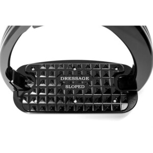 TECH STIRRUPS Sicherheitssteigbügel Venice Dressage...