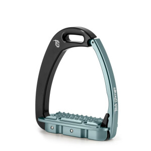 TECH STIRRUPS Sicherheitssteigbügel Venice Children,...