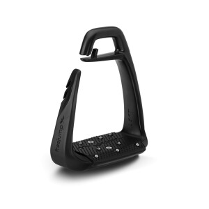 FREEJUMP Sicherheitssteigbügel Soft Up Classic+,...