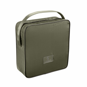 ESKADRON FLEECE Bandagen Classic Sports 25 S/S, dusty olive