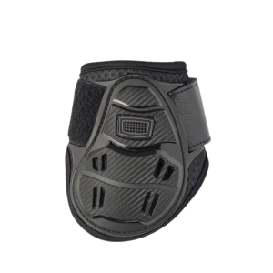LEMIEUX 24S Motion Cool Fetlock Boot, Brown