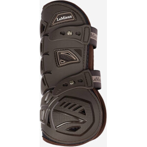 LEMIEUX 24S Motion Cool Tendon Boot, Brown