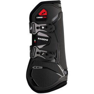 ZANDONA CARBON PRO tendon, BLACK