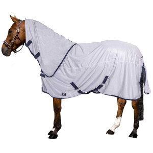 IMPERIAL RIDING Fliegendecke IRHReese, Silvergrey