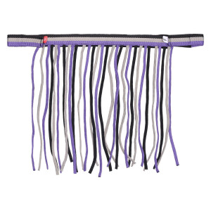 IMPERIAL RIDING Fliegenfransen IRH, Royal purple