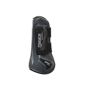 ESKADRON Gamaschen PRO.FLEX CLASSIC F, anthra