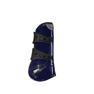ESKADRON Gamaschen PRO.FLEX SPORT F, nightblue