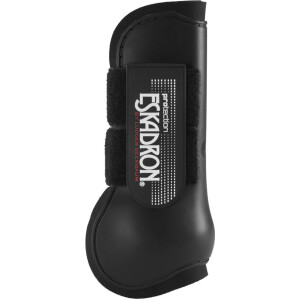 ESKADRON Gamaschen PROTECTION BOOTS F, black