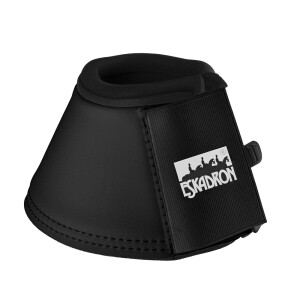 ESKADRON Hufglocken ALLROUND, black