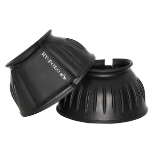 IMPERIAL RIDING Hufglocken HVPEssential, Black