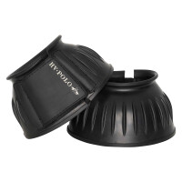 IMPERIAL RIDING Hufglocken HVPEssential, Black