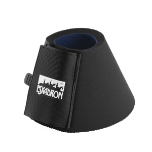 ESKADRON Hufglocken NEO, black