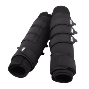 ESKADRON Stallgamaschen PRO STABLE, black