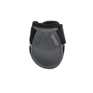 ESKADRON Streichkappen PRO.FLEX CLASSIC H, anthra