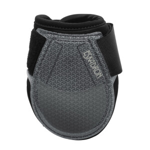 ESKADRON Streichkappen PRO.FLEX CLASSIC H, anthra