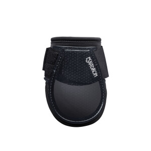 ESKADRON Streichkappen PRO.FLEX CLASSIC H, black