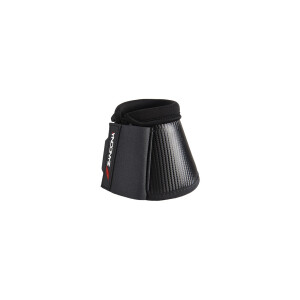ZANDONA X-BELL, BLACK