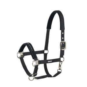 ESKADRON Halfter PIN BUCKLE, black