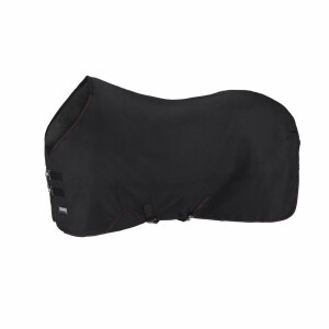 ESKADRON Weidedecke GAMMA Meshlining, black