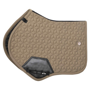 IMPERIAL RIDING Schabracke HVPEssential GP, Stone