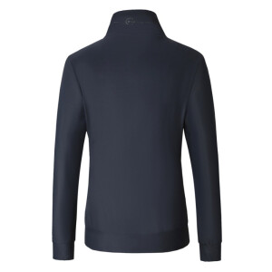 Blousonjacke Covalliero Damen, dark navy