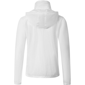 Covalliero Regenjacke ClearView F/S 2025 Damen, transparent