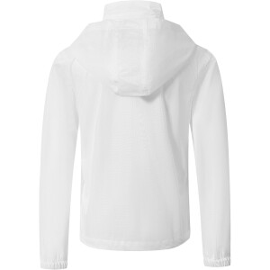 Covalliero Regenjacke ClearView F/S 2025 Kinder, transparent