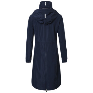 Covalliero Reit- und Outdoor- mantel, Damen, navy