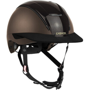 CASCO DUELL, dunkelbraun