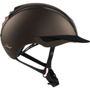 CASCO DUELL, dunkelbraun