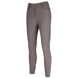 PIKEUR CEELINA SD 4505 HIGHWAIST, MYSTIC GREY