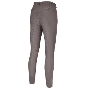 PIKEUR CEELINA SD 4505 HIGHWAIST, MYSTIC GREY