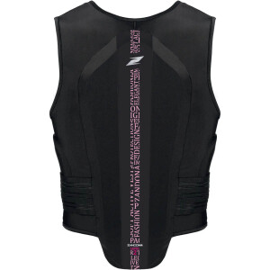 ZANDONA SOFT VEST PRO KID, LADY CHIC, UNIQUE