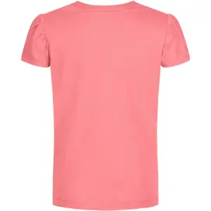 T-Shirt Lucky Lily, Kids, rosarot/Lucky Heart