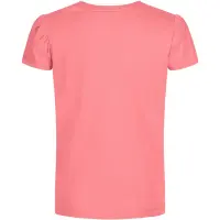 T-Shirt Lucky Lily, Kids, rosarot/Lucky Heart