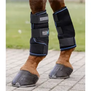 Waldhausen Health + Care Ice-Layer Gamaschen, Paar