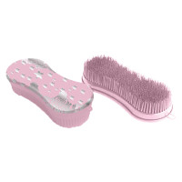 Imperial Perfection Brush IRHStar Lace Powder Pink